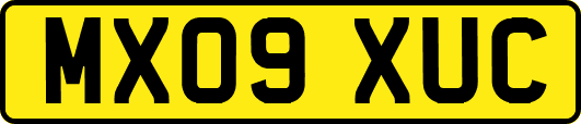 MX09XUC