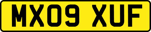 MX09XUF