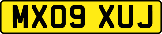 MX09XUJ