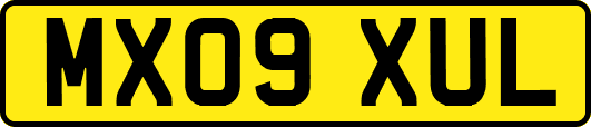 MX09XUL