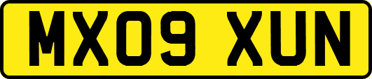 MX09XUN