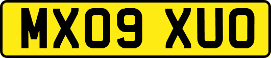 MX09XUO
