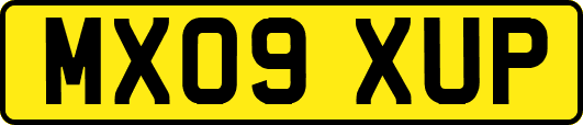 MX09XUP