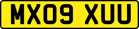 MX09XUU