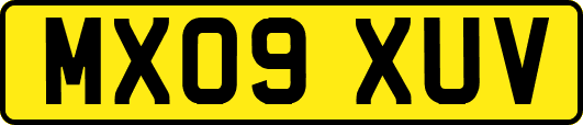 MX09XUV