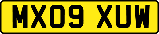 MX09XUW