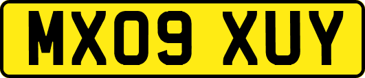 MX09XUY
