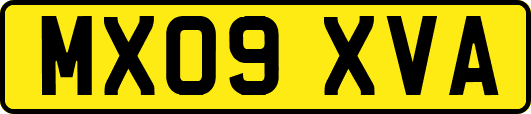 MX09XVA
