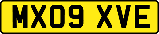 MX09XVE