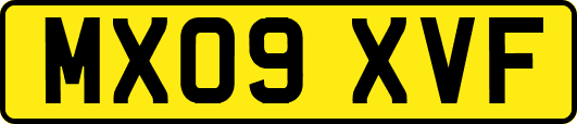 MX09XVF