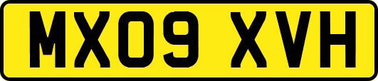 MX09XVH