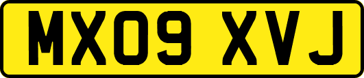 MX09XVJ