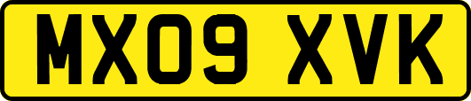 MX09XVK
