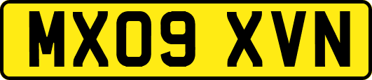 MX09XVN