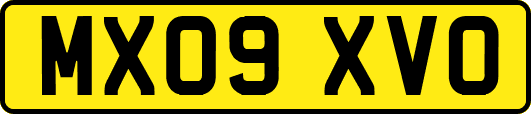 MX09XVO