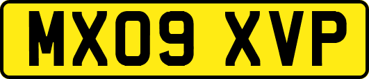 MX09XVP