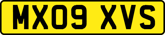 MX09XVS