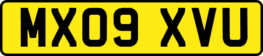 MX09XVU