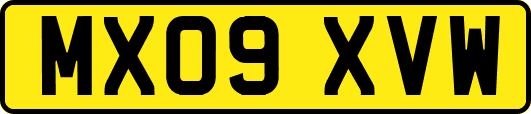 MX09XVW
