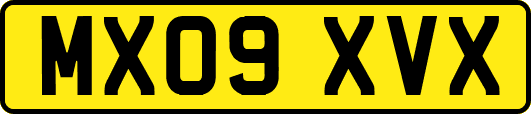 MX09XVX
