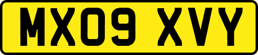 MX09XVY