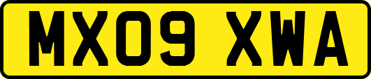 MX09XWA