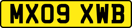 MX09XWB