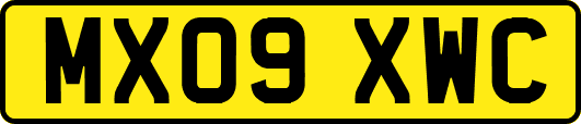 MX09XWC
