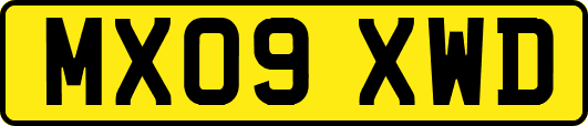 MX09XWD