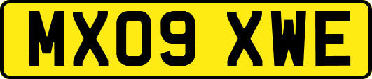 MX09XWE