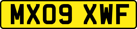 MX09XWF