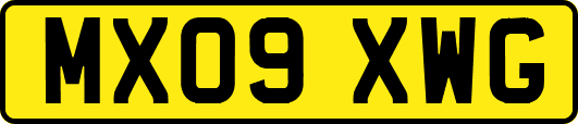 MX09XWG