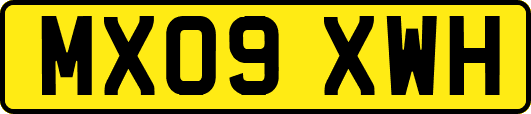 MX09XWH