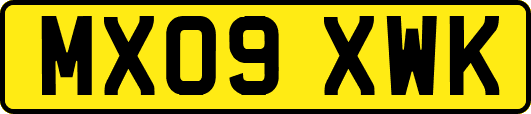MX09XWK