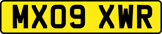MX09XWR