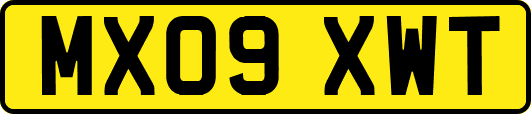 MX09XWT