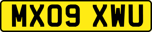 MX09XWU