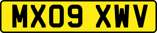 MX09XWV