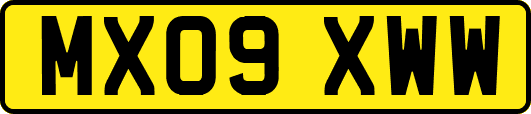 MX09XWW