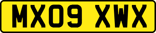 MX09XWX