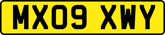 MX09XWY