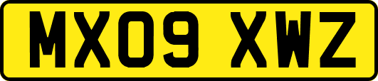 MX09XWZ
