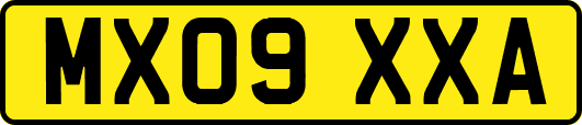 MX09XXA