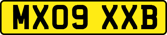 MX09XXB