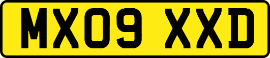MX09XXD