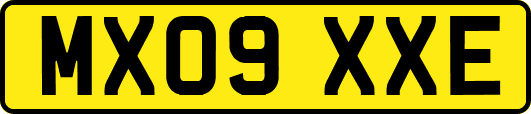 MX09XXE
