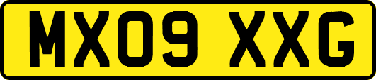 MX09XXG