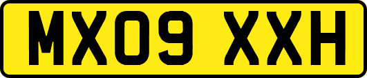 MX09XXH