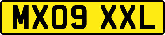 MX09XXL
