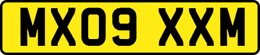 MX09XXM